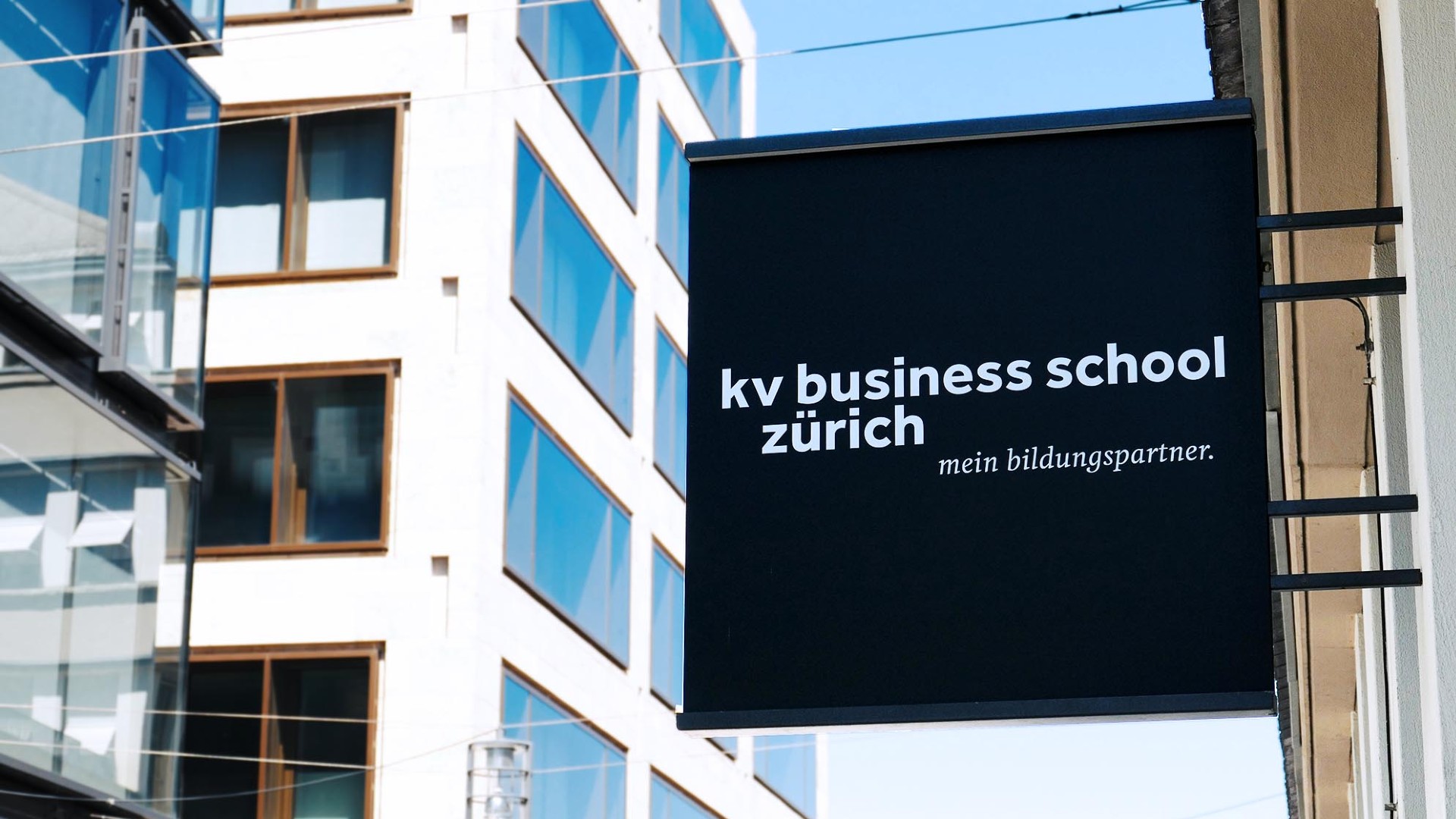 KV Business School Zürich